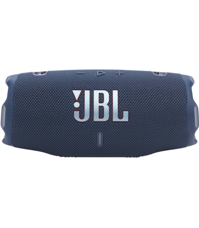 اسپیکر بلوتوثی جی بی ال مدل JBL Charge 6 | رنگ آبی