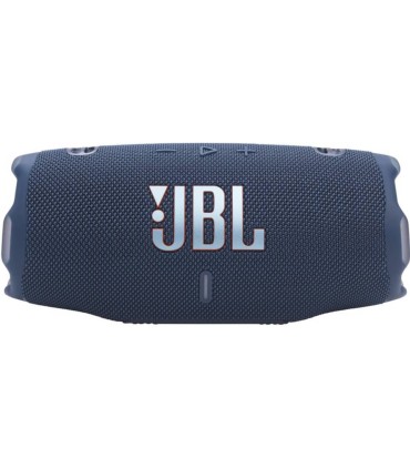 اسپیکر بلوتوثی جی بی ال مدل JBL Charge 6 | رنگ آبی
