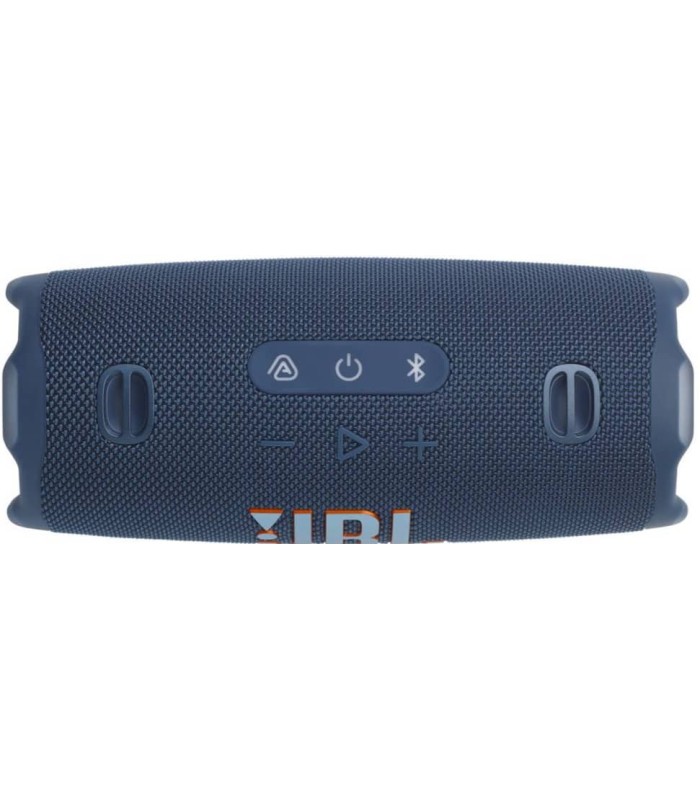 اسپیکر بلوتوثی جی بی ال مدل JBL Charge 6 | رنگ آبی