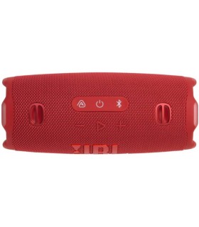 اسپیکر بلوتوثی جی بی ال مدل JBL Charge 6 | رنگ قرمز