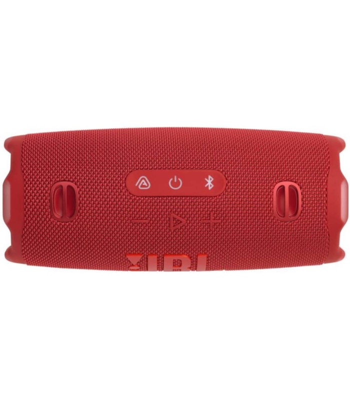 اسپیکر بلوتوثی جی بی ال مدل JBL Charge 6 | رنگ قرمز