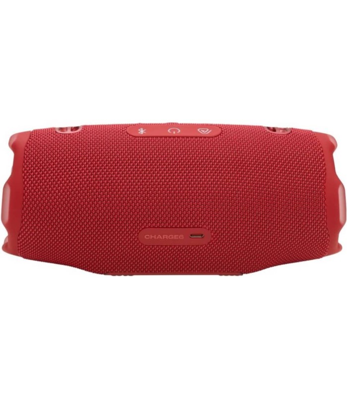 اسپیکر بلوتوثی جی بی ال مدل JBL Charge 6 | رنگ قرمز