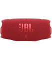 اسپیکر بلوتوثی جی بی ال مدل JBL Charge 6 | رنگ قرمز