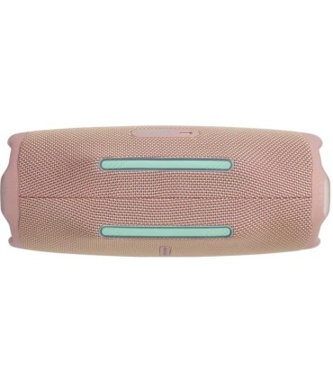 اسپیکر بلوتوثی جی بی ال مدل JBL Charge 6 | رنگ صورتی