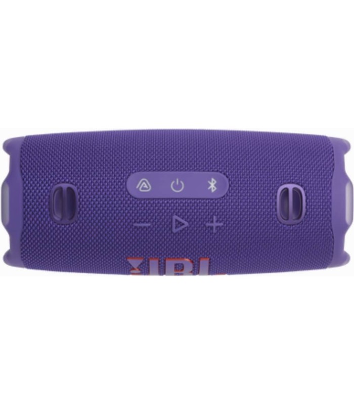 اسپیکر بلوتوثی جی بی ال مدل JBL Charge 6 | رنگ بنفش