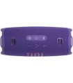 اسپیکر بلوتوثی جی بی ال مدل JBL Charge 6 | رنگ بنفش