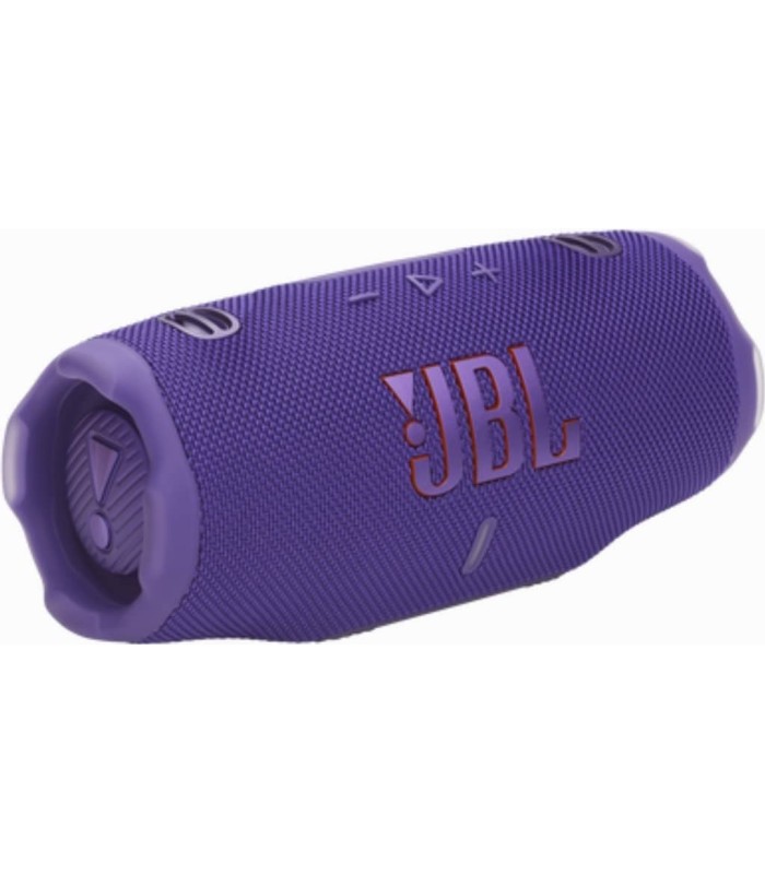 اسپیکر بلوتوثی جی بی ال مدل JBL Charge 6 | رنگ بنفش