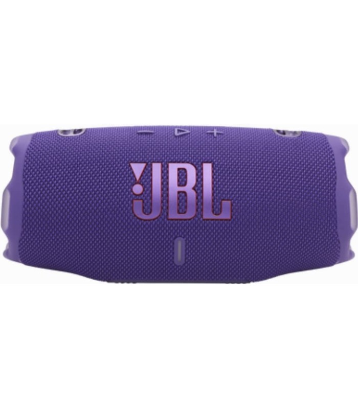 اسپیکر بلوتوثی جی بی ال مدل JBL Charge 6 | رنگ بنفش