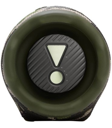 اسپیکر بلوتوثی جی بی ال مدل JBL Charge 6 | رنگ سبز ارتشی