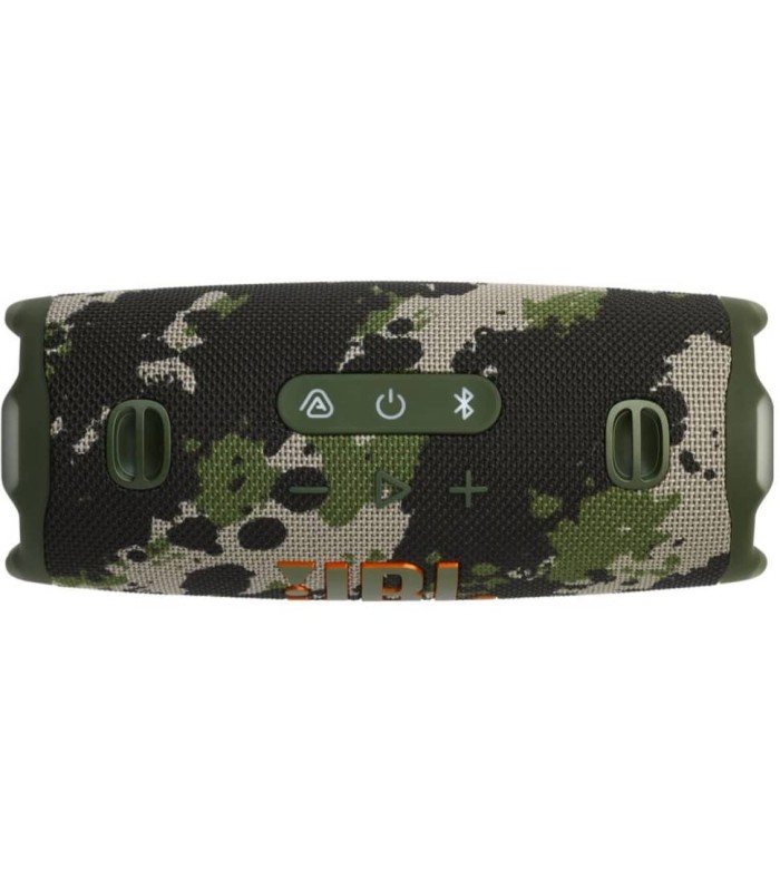 اسپیکر بلوتوثی جی بی ال مدل JBL Charge 6 | رنگ سبز ارتشی