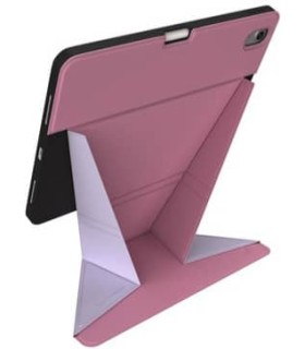 کیس استنددار آیپد جی سی پال مدل JCPAL SlimFlex Folio Case مناسب آیپد ۱۰.۹ اینچی نسل دهم و یازدهم /بنفش