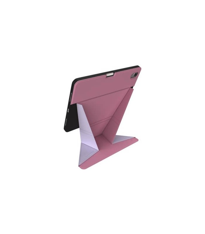 کیس استنددار آیپد جی سی پال مدل JCPAL SlimFlex Folio Case مناسب آیپد ۱۰.۹ اینچی نسل دهم و یازدهم /بنفش