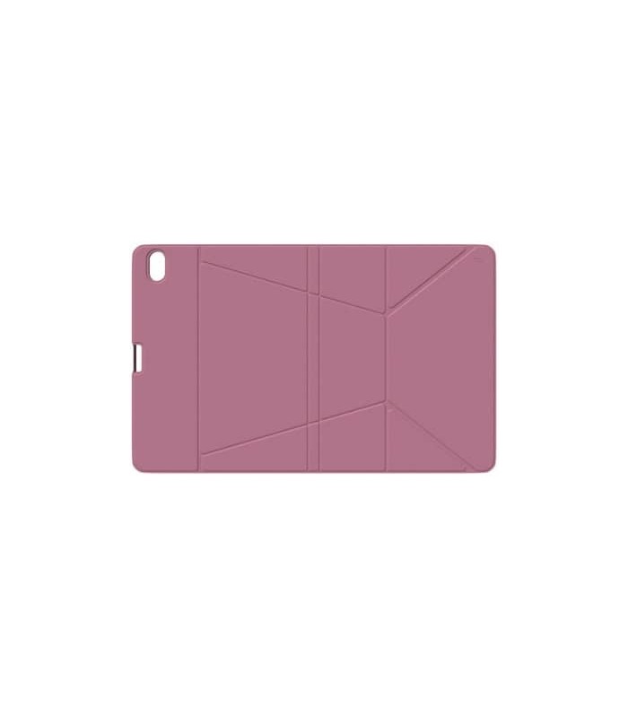 کیس استنددار آیپد جی سی پال مدل JCPAL SlimFlex Folio Case مناسب آیپد ۱۰.۹ اینچی نسل دهم و یازدهم /بنفش