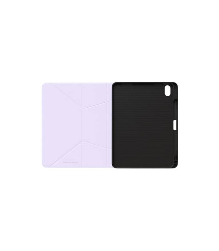 کیس استنددار آیپد جی سی پال مدل JCPAL SlimFlex Folio Case مناسب آیپد ۱۰.۹ اینچی نسل دهم و یازدهم /بنفش