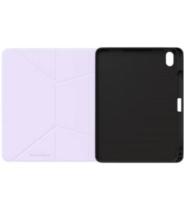 کیس استنددار آیپد جی سی پال مدل JCPAL SlimFlex Folio Case مناسب آیپد ۱۰.۹ اینچی نسل دهم و یازدهم /بنفش