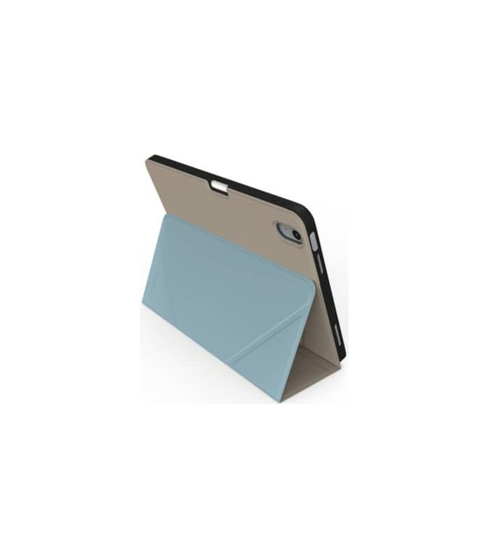 کیس استنددار آیپد جی سی پال مدل JCPAL SlimFlex Folio Case مناسب آیپد ۱۰.۹ اینچی نسل دهم و یازدهم /خاکی