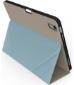 کیس استنددار آیپد جی سی پال مدل JCPAL SlimFlex Folio Case مناسب آیپد ۱۰.۹ اینچی نسل دهم و یازدهم /خاکی