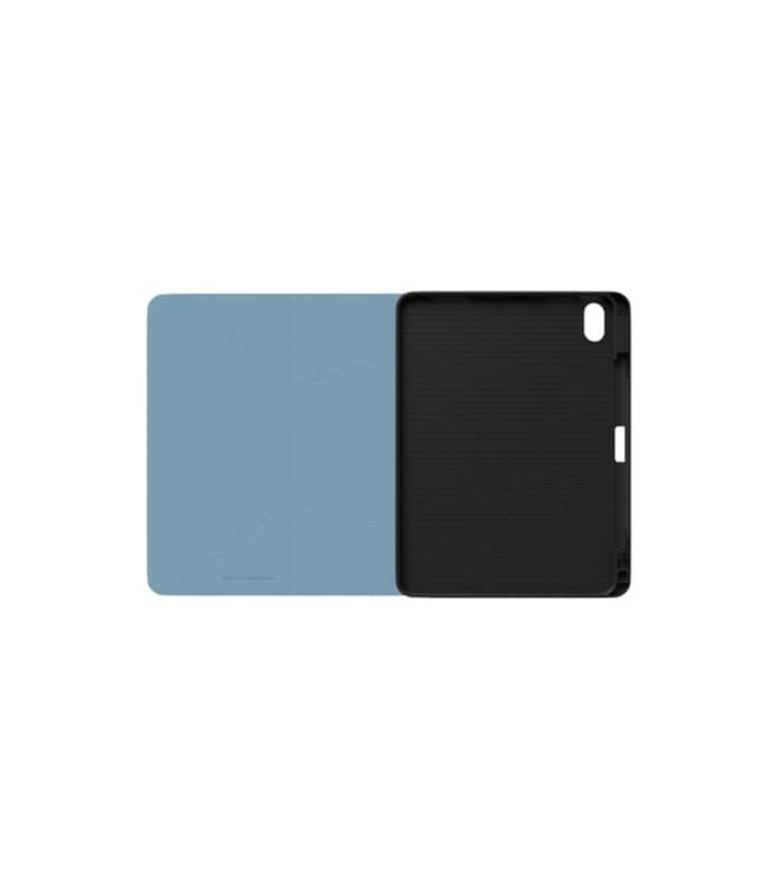 کیس استنددار آیپد جی سی پال مدل JCPAL SlimFlex Folio Case مناسب آیپد ۱۰.۹ اینچی نسل دهم و یازدهم /خاکی