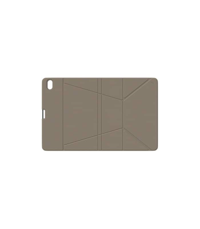 کیس استنددار آیپد جی سی پال مدل JCPAL SlimFlex Folio Case مناسب آیپد ۱۰.۹ اینچی نسل دهم و یازدهم /خاکی