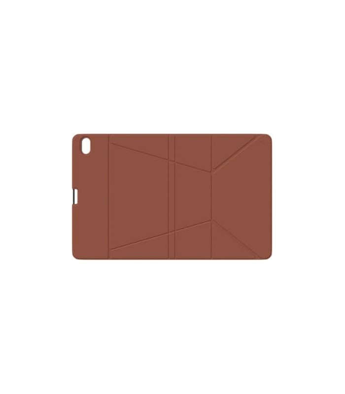 کیس استنددار آیپد جی سی پال مدل JCPAL SlimFlex Folio Case مناسب آیپد ۱۰.۹ اینچی نسل دهم و یازدهم /قهوه ای
