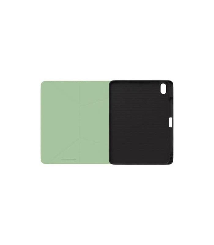 کیس استنددار آیپد جی سی پال مدل JCPAL SlimFlex Folio Case مناسب آیپد ۱۰.۹ اینچی نسل دهم و یازدهم /زرد
