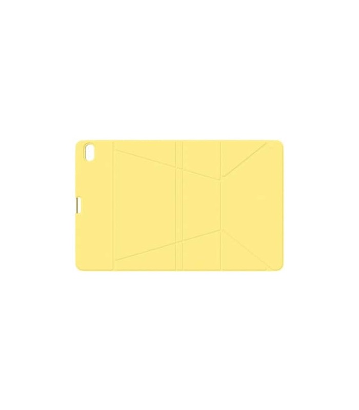کیس استنددار آیپد جی سی پال مدل JCPAL SlimFlex Folio Case مناسب آیپد ۱۰.۹ اینچی نسل دهم و یازدهم /زرد