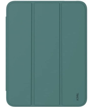 کیس محافظ جی سی پال مناسب آیپد ۱۰.۹ اینچی نسل دهم و یازدهم مدل JCPAL Durapro - سبز