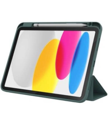 کیس محافظ جی سی پال مناسب آیپد ۱۰.۹ اینچی نسل دهم و یازدهم مدل JCPAL Durapro - سبز