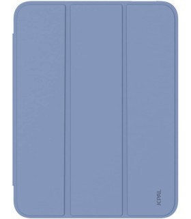 کیس محافظ جی سی پال مناسب آیپد ۱۰.۹ اینچی نسل دهم و یازدهم مدل JCPAL Durapro - بنفش