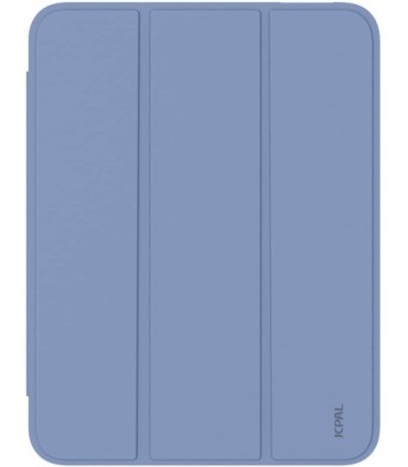 کیس محافظ جی سی پال مناسب آیپد ۱۰.۹ اینچی نسل دهم و یازدهم مدل JCPAL Durapro - بنفش