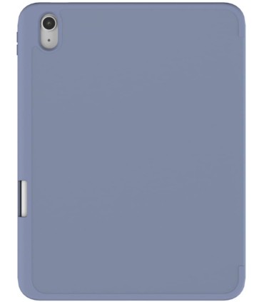 کیس محافظ جی سی پال مناسب آیپد ۱۰.۹ اینچی نسل دهم و یازدهم مدل JCPAL Durapro - بنفش