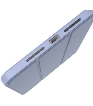 کیس محافظ جی سی پال مناسب آیپد ۱۰.۹ اینچی نسل دهم و یازدهم مدل JCPAL Durapro - بنفش