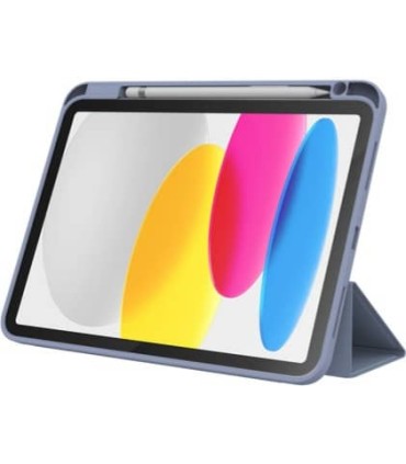 کیس محافظ جی سی پال مناسب آیپد ۱۰.۹ اینچی نسل دهم و یازدهم مدل JCPAL Durapro - بنفش