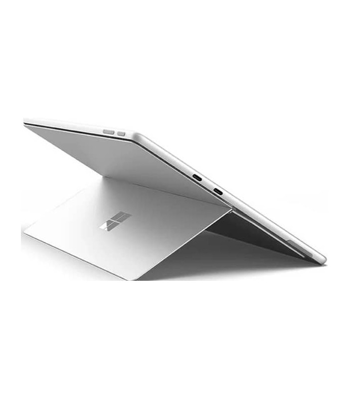 سرفیس پرو ۹ با پردازنده Core i7 - رم ۱۶ گیگابایت - ظرفیت ۲۵۶ گیگابایت - رنگ نقره‌ای