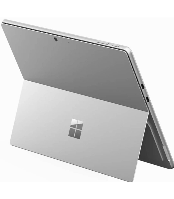 سرفیس پرو ۹ با پردازنده Core i5 - رم ۱۶ گیگابایت - ظرفیت ۲۵۶ گیگابایت - رنگ نقره‌ای