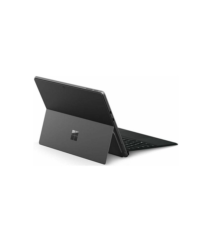 سرفیس پرو ۹ با پردازنده Core i5 - رم ۱۶ گیگابایت - ظرفیت ۲۵۶ گیگابایت - رنگ مشکی