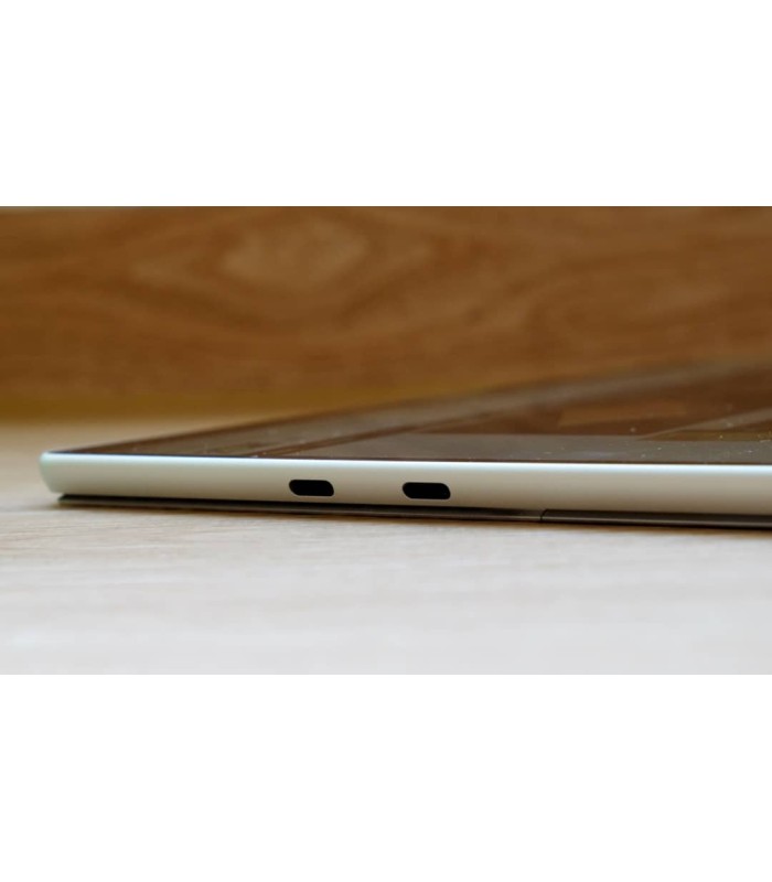 سرفیس پرو ۹ با پردازنده Core i5 - رم ۱۶ گیگابایت - ظرفیت ۵۱۲ گیگابایت - رنگ نقره‌ای