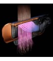 سشوار و صاف‌کننده مو دایسون مدل Dyson Airstrait HT01 Limited Edition-Pink/Sakura (صورتی /ساکورا)