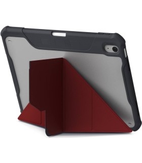 کیس آیپد جی‌سی‌پال مدل JCPal DuraPro XT مناسب برای آیپد ۱۰.۹ اینچی نسل دهم ۲۰۲۲ و نسل یازدهم | رنگ قرمز
