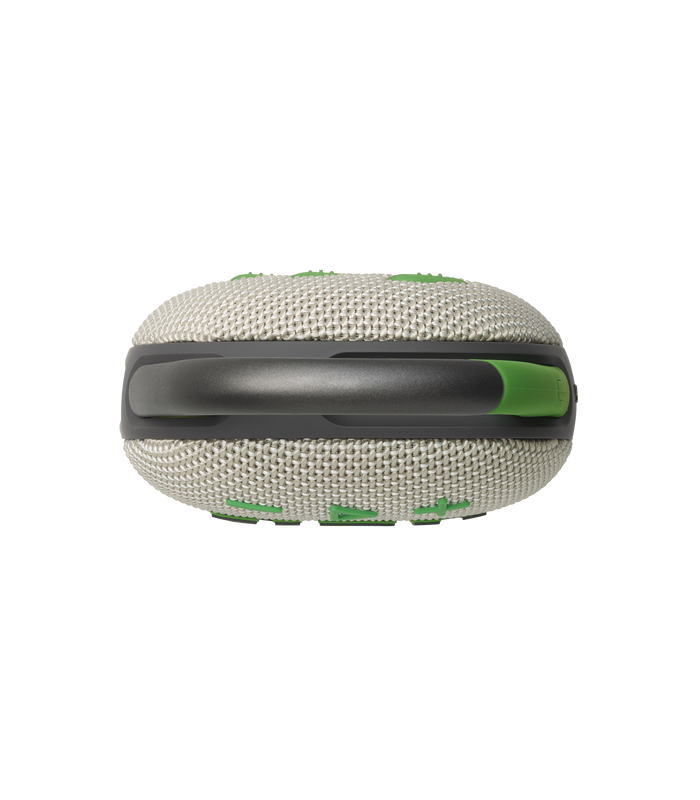 اسپیکر بلوتوثی جی‌بی‌ال مدل JBL Clip 5 (رنگ خاکی)