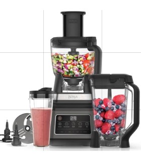 مخلوط کن ۳در۱ نینجا مدل Ninja BN800