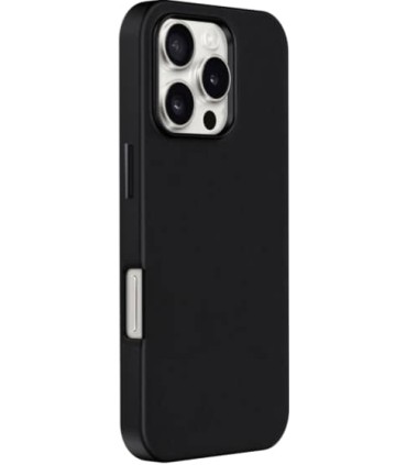 کیس آیفون کی‌زد‌دو مدل KZDOO Noble Conection مناسب برای آیفون ۱۶ پرومکس | رنگ مشکی