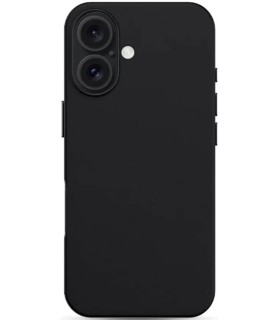 کیس آیفون کی‌زد‌دو مدل KZDOO Noble Conection مناسب برای آیفون ۱۶| رنگ مشکی