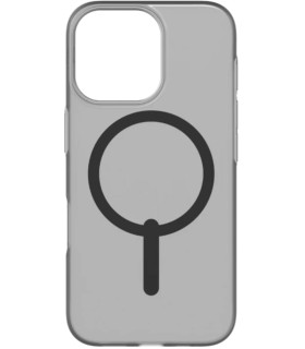 قاب مگ‌سیف آیفون زگ مدل ZAGG Hampton Snap Case مناسب برای آیفون ۱۶ | رنگ مشکی