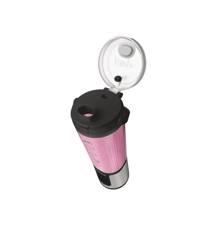مخلوط کن شارژی نینجا مدل Ninja Blast Portable Blender - BC151EU | رنگ مشکی
