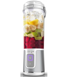 مخلوط کن شارژی نینجا مدل Ninja Blast Portable Blender - BC151 | رنگ سفید