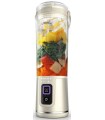 مخلوط کن شارژی نینجا مدل Ninja Blast Portable Blender - BC151 | رنگ نقره‌ای