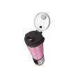 مخلوط کن شارژی نینجا مدل Ninja Blast Portable Blender - BC151EU | رنگ بنفش