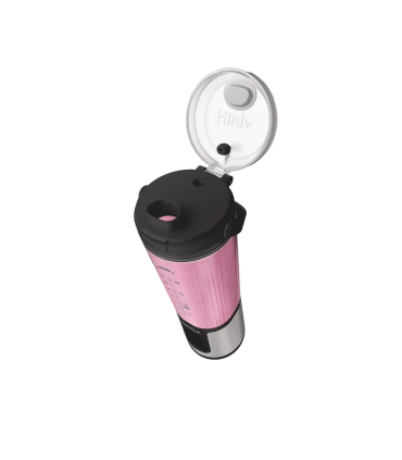 مخلوط کن شارژی نینجا مدل Ninja Blast Portable Blender - BC151EU | رنگ ارغوانی