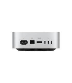 کامپیوتر اپل مک مینی Mac Mini M4 2024 مدل 24/1TB-Z1JX00034